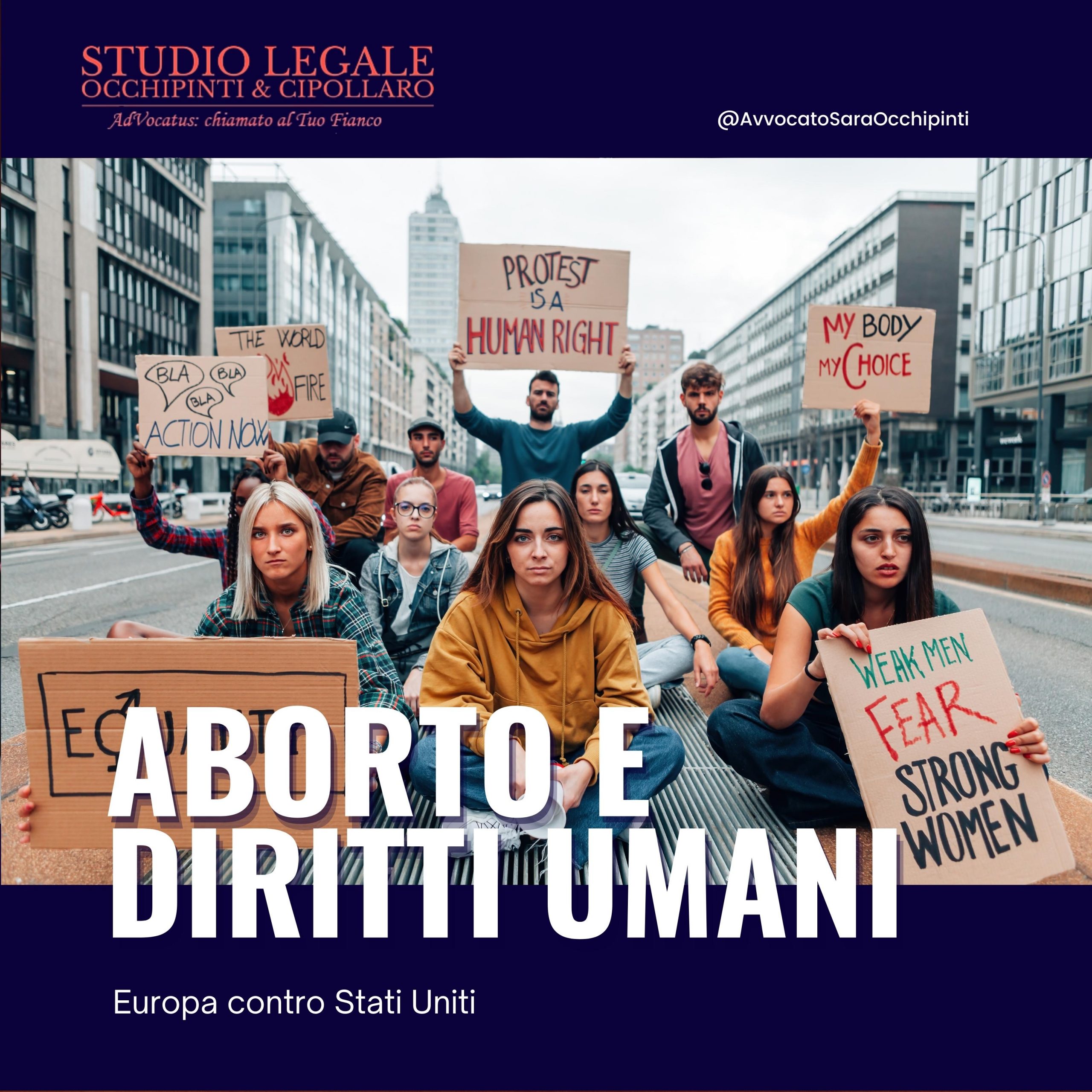 Aborto e Diritti Umani